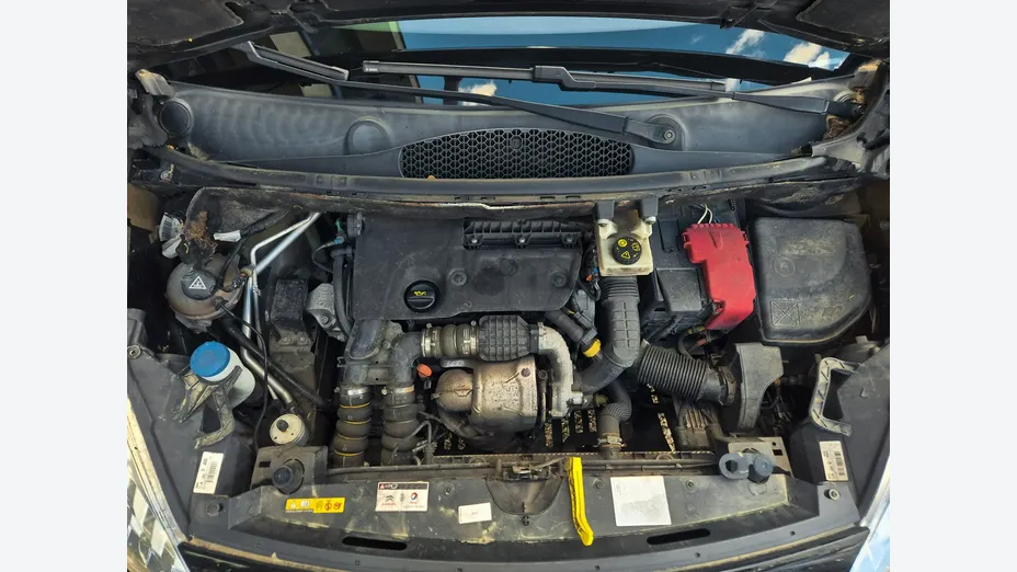 CITROEN Berlingo -