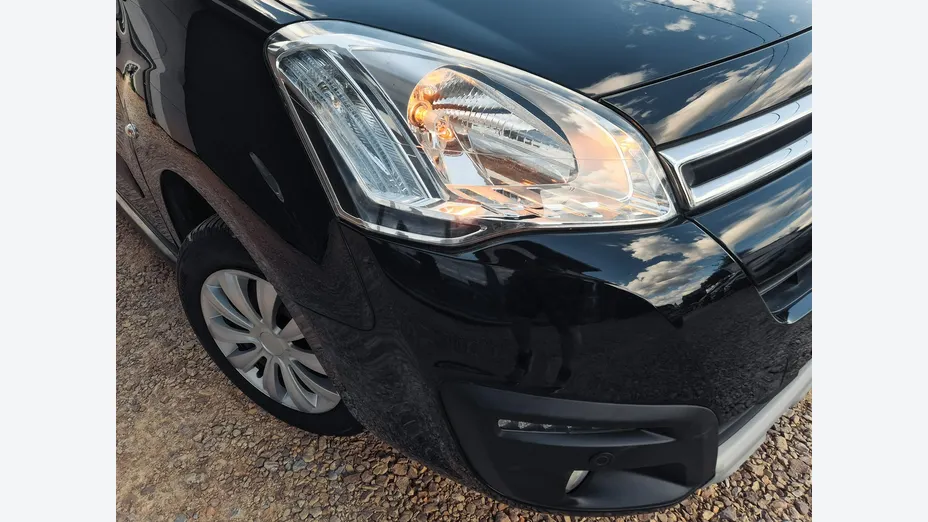 CITROEN Berlingo -