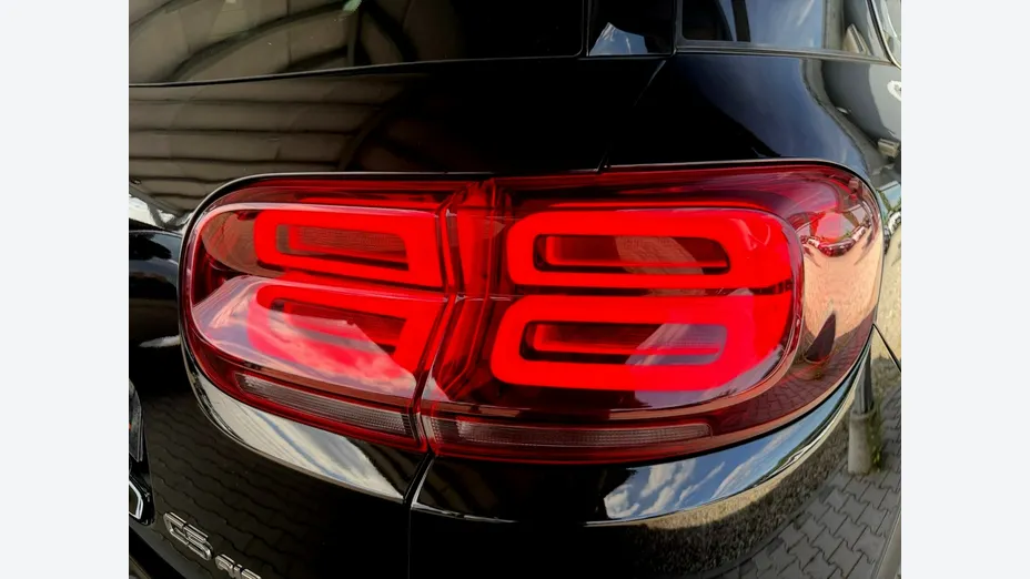 CITROEN C5 Aircross -