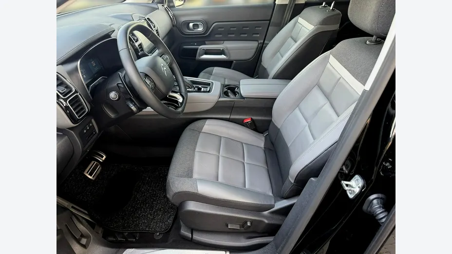 CITROEN C5 Aircross -