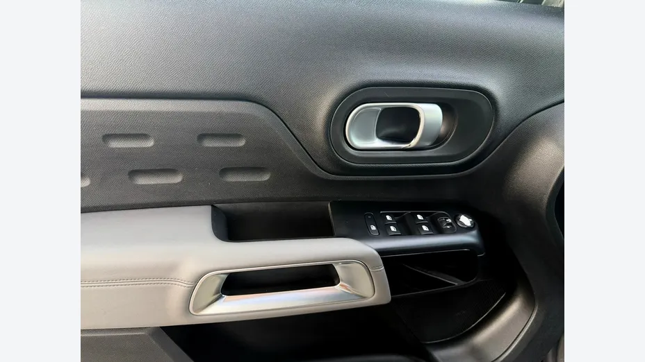 CITROEN C5 Aircross -