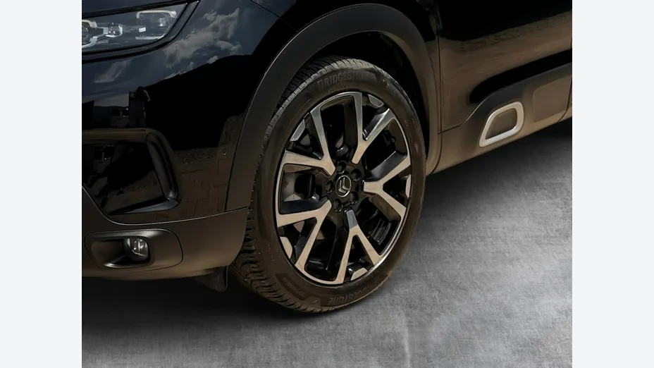CITROEN C5 Aircross -