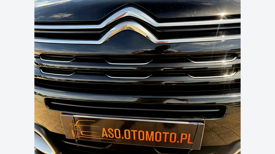 CITROEN C5 Aircross -