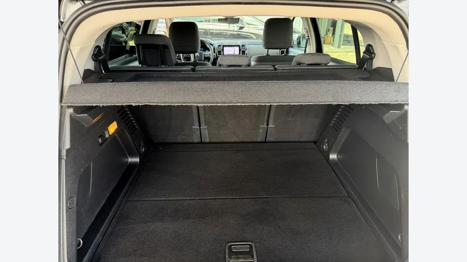 CITROEN C5 Aircross -