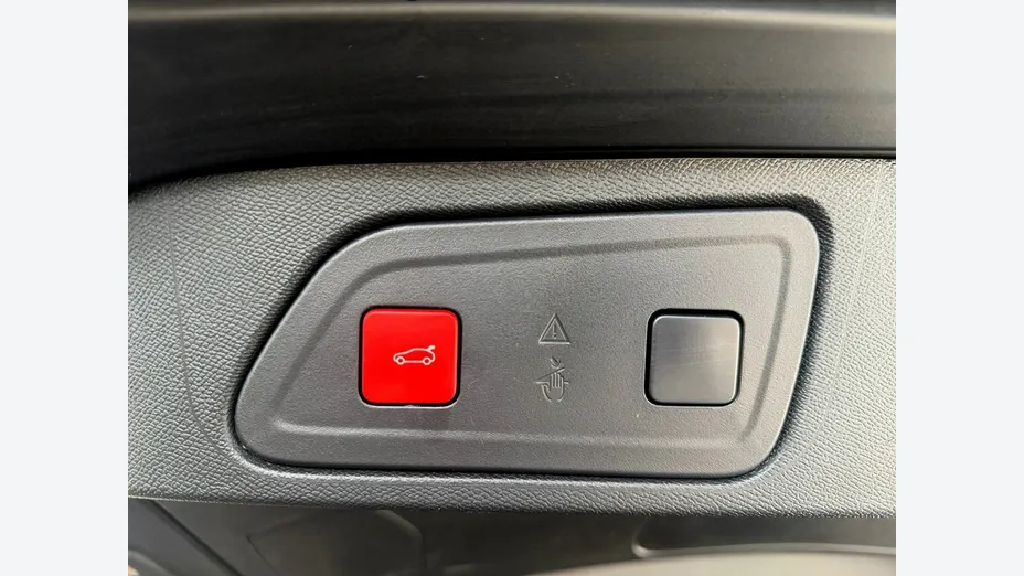 CITROEN C5 Aircross -