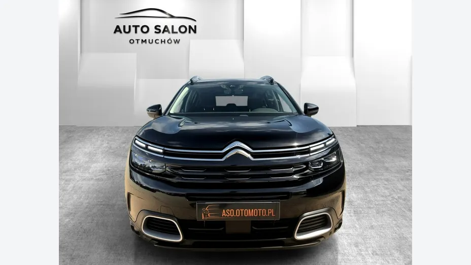 CITROEN C5 Aircross -