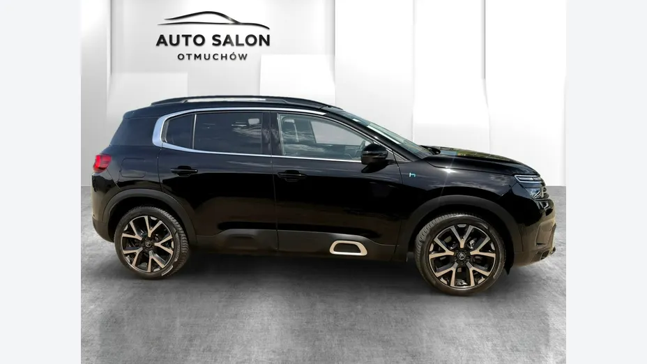 CITROEN C5 Aircross -