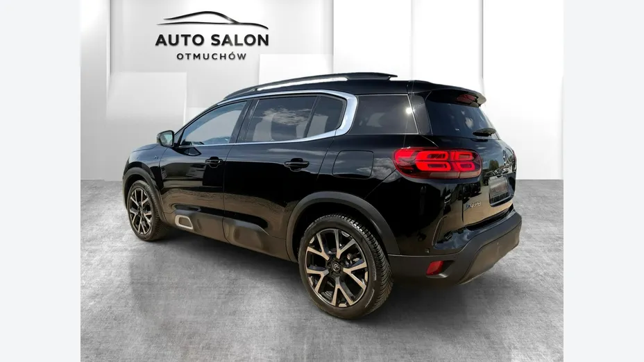CITROEN C5 Aircross -