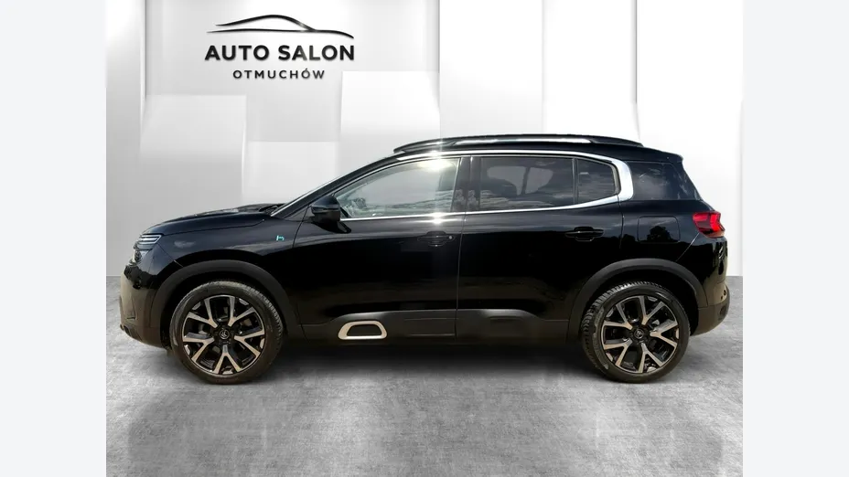 CITROEN C5 Aircross -