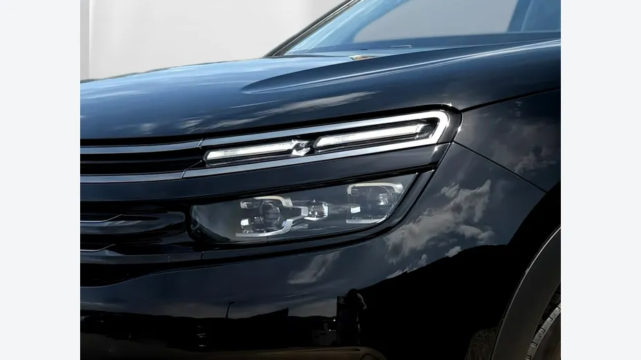 CITROEN C5 Aircross -