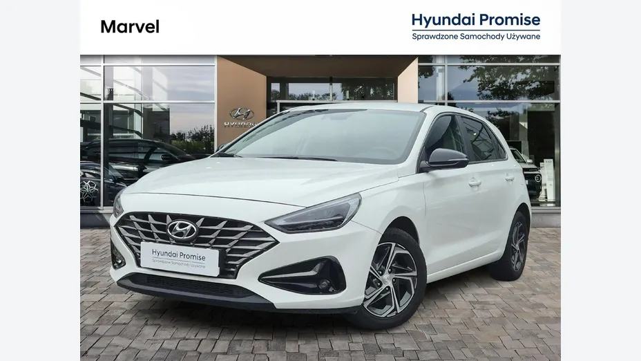 HYUNDAI i30 -