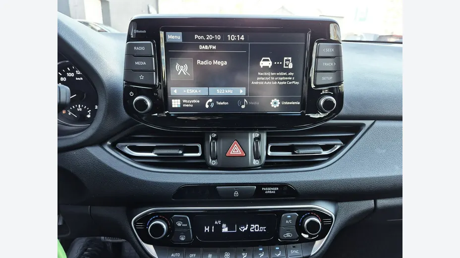 HYUNDAI i30 -