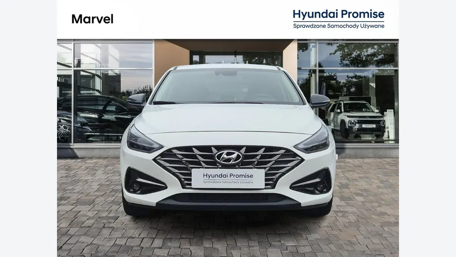 HYUNDAI i30 -