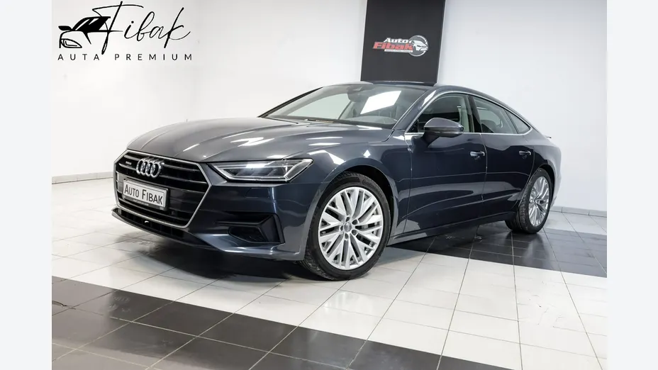 AUDI A7 -