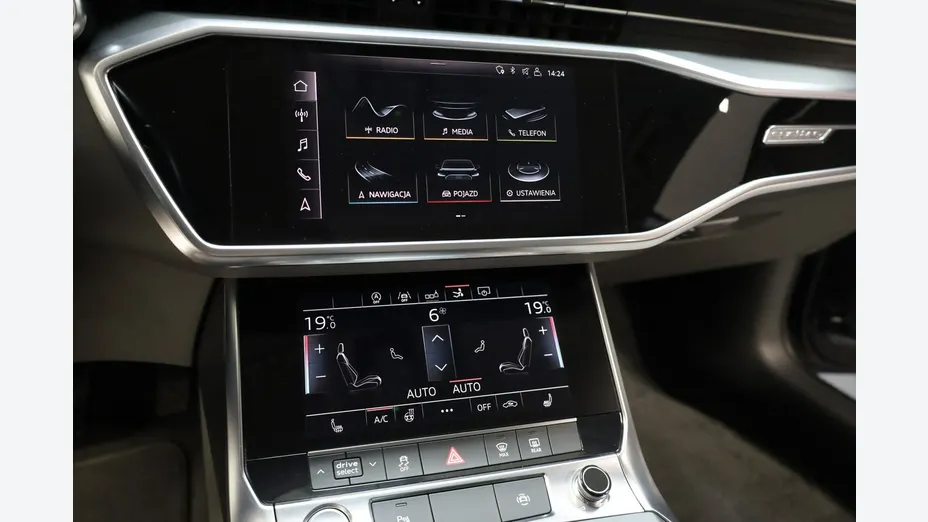 AUDI A7 -