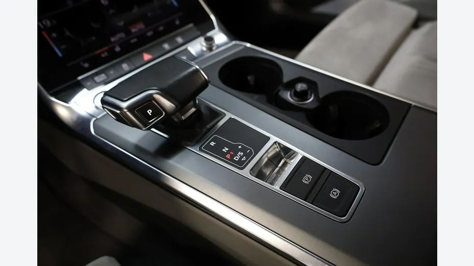 AUDI A7 -