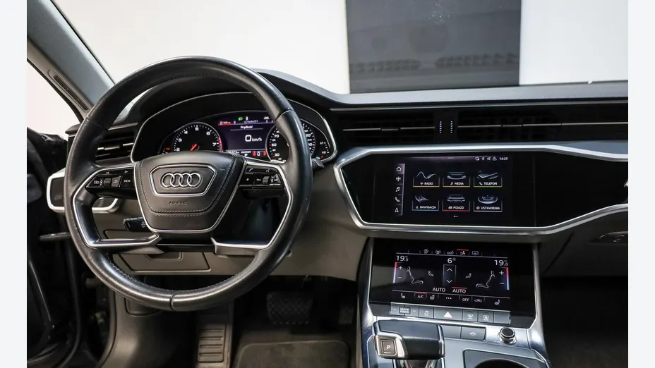 AUDI A7 -