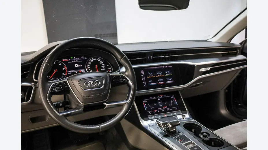 AUDI A7 -
