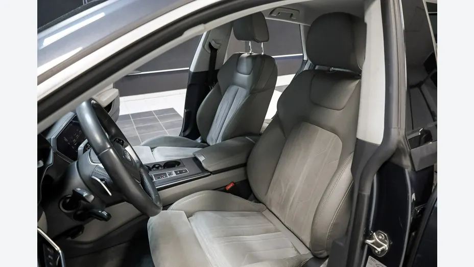 AUDI A7 -