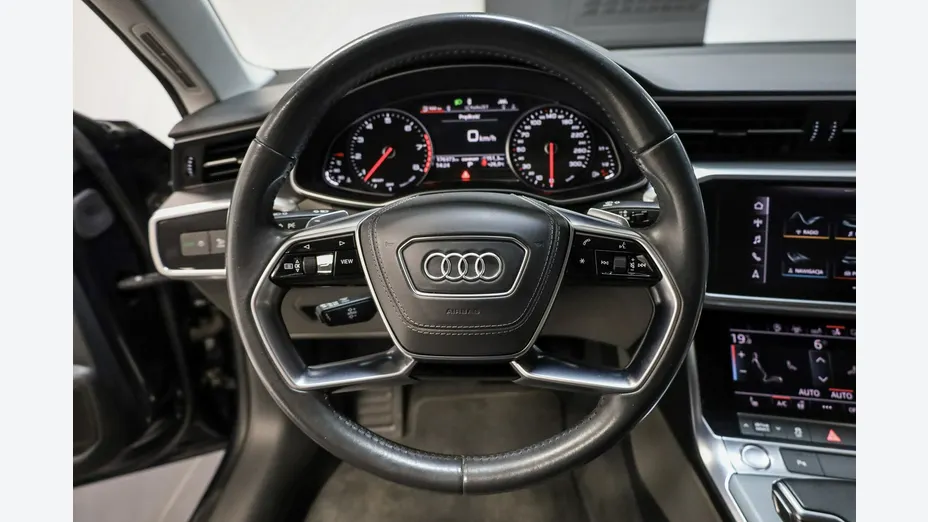 AUDI A7 -
