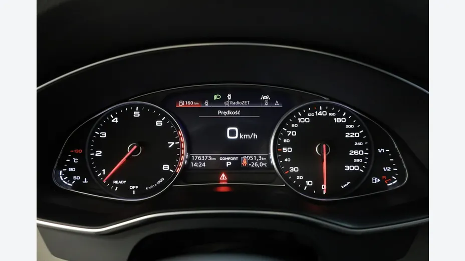 AUDI A7 -