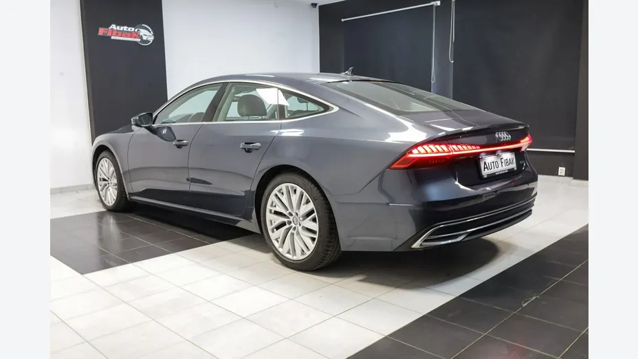 AUDI A7 -