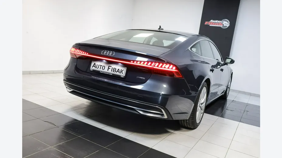 AUDI A7 -