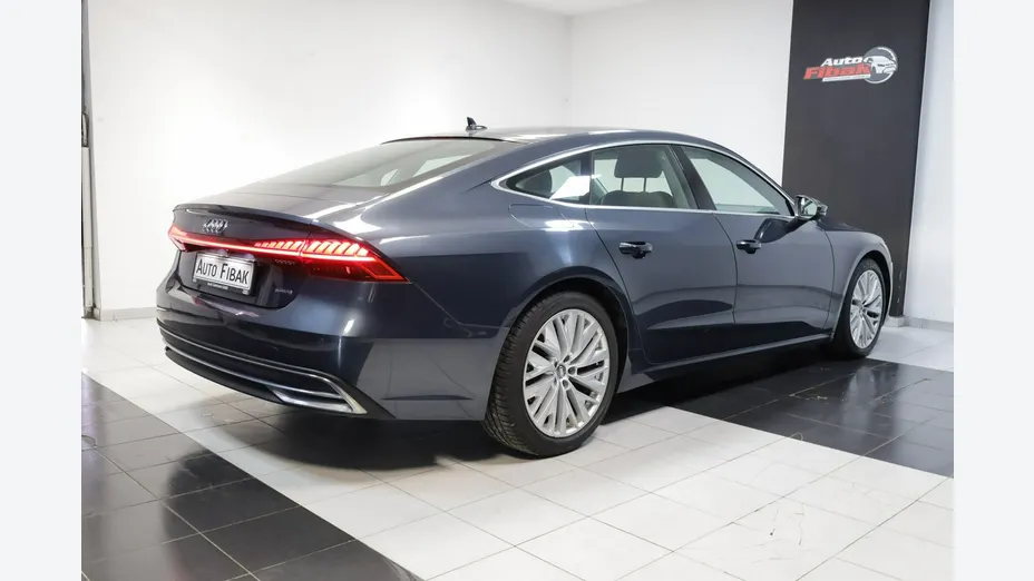 AUDI A7 -