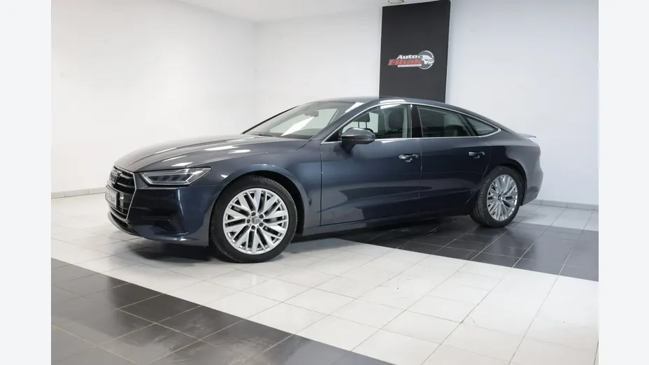 AUDI A7 -