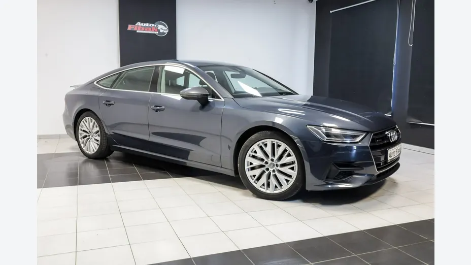 AUDI A7 -