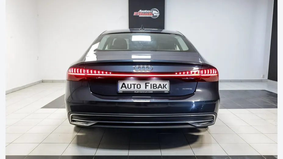 AUDI A7 -