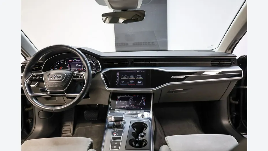 AUDI A7 -