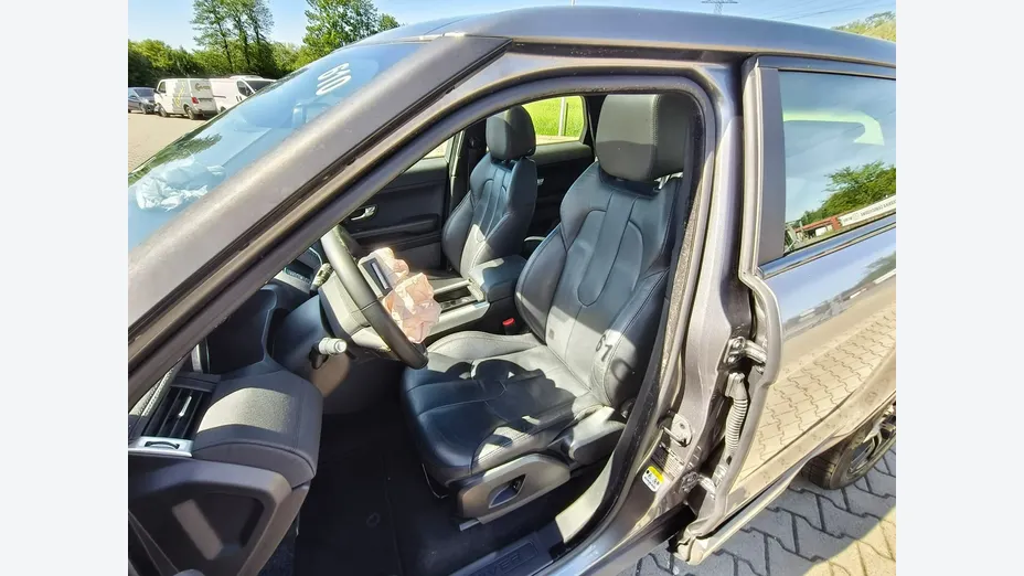 LAND ROVER Range Rover Evoque -