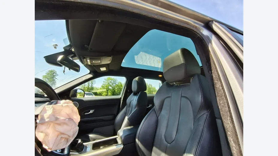 LAND ROVER Range Rover Evoque -