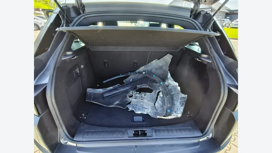 LAND ROVER Range Rover Evoque -