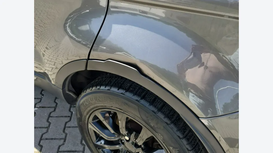 LAND ROVER Range Rover Evoque -