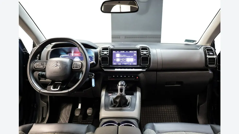 CITROEN C5 Aircross -