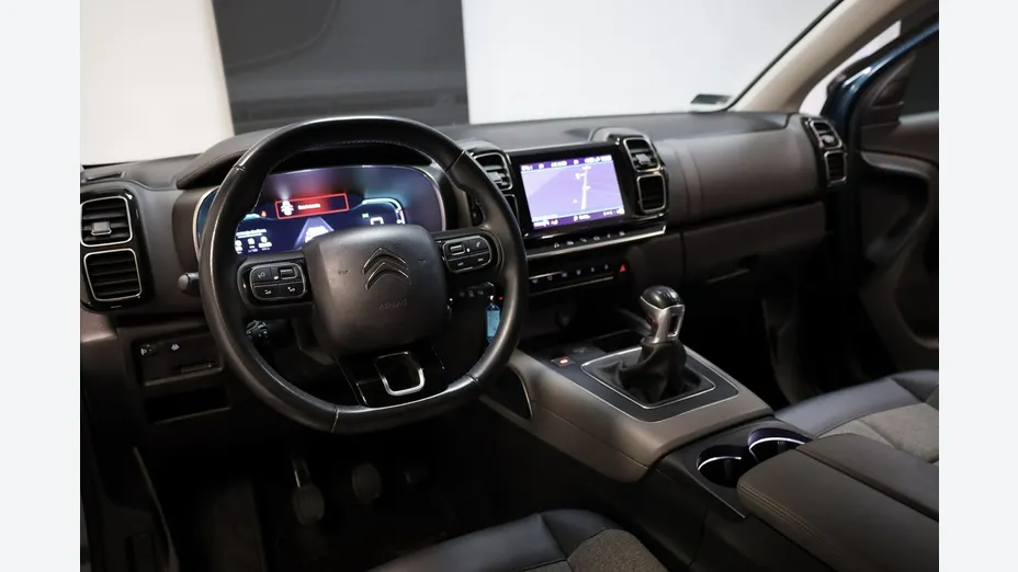 CITROEN C5 Aircross -