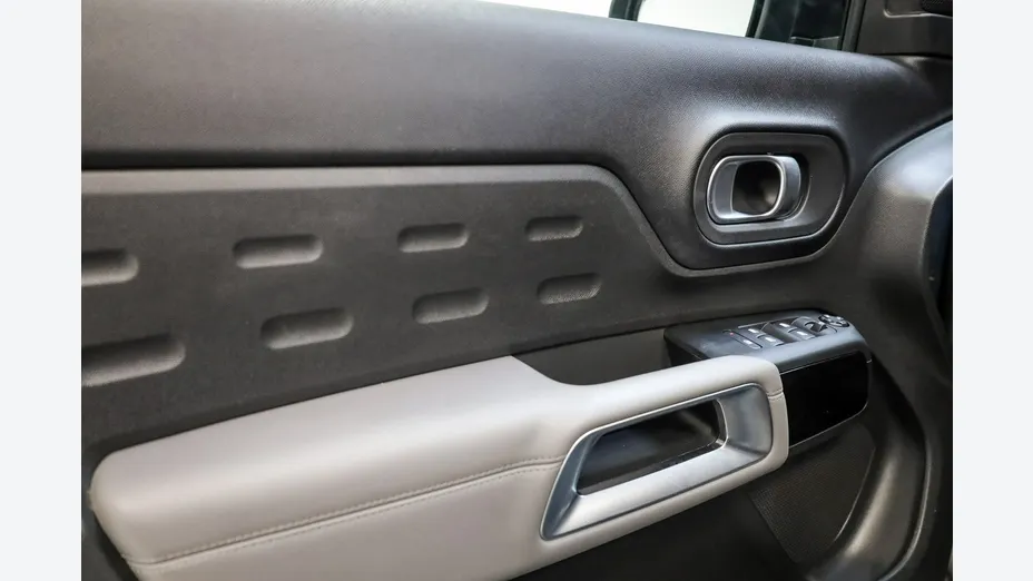 CITROEN C5 Aircross -