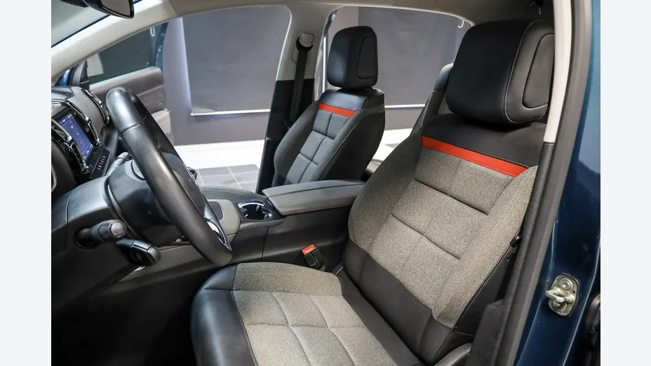 CITROEN C5 Aircross -