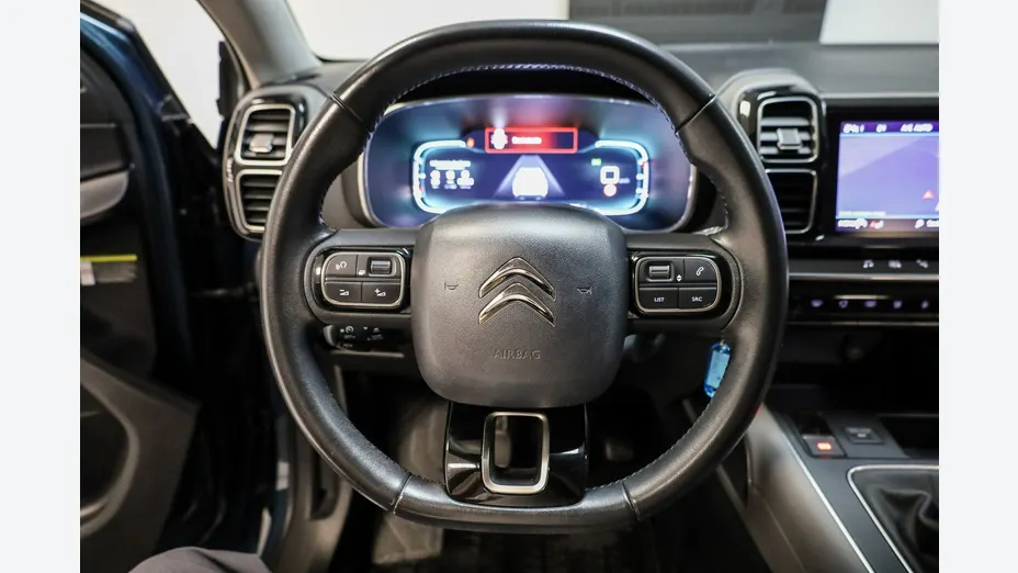 CITROEN C5 Aircross -
