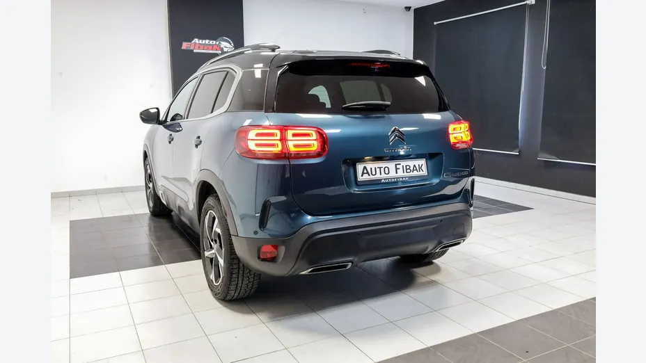 CITROEN C5 Aircross -