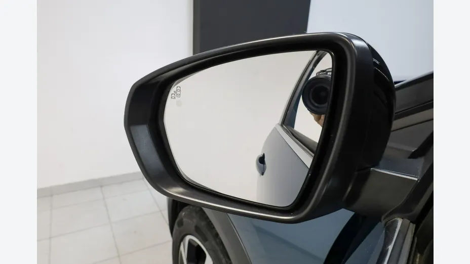 CITROEN C5 Aircross -