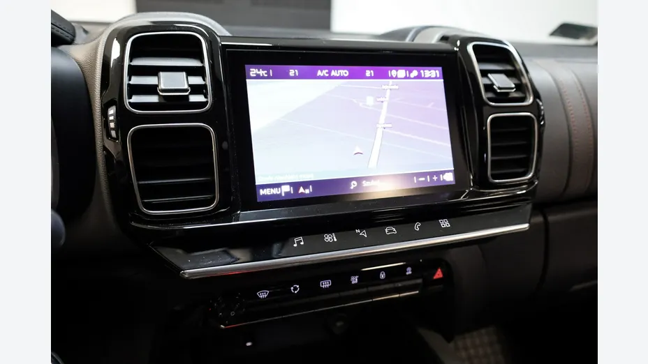 CITROEN C5 Aircross -