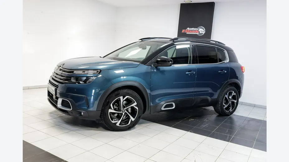 CITROEN C5 Aircross -
