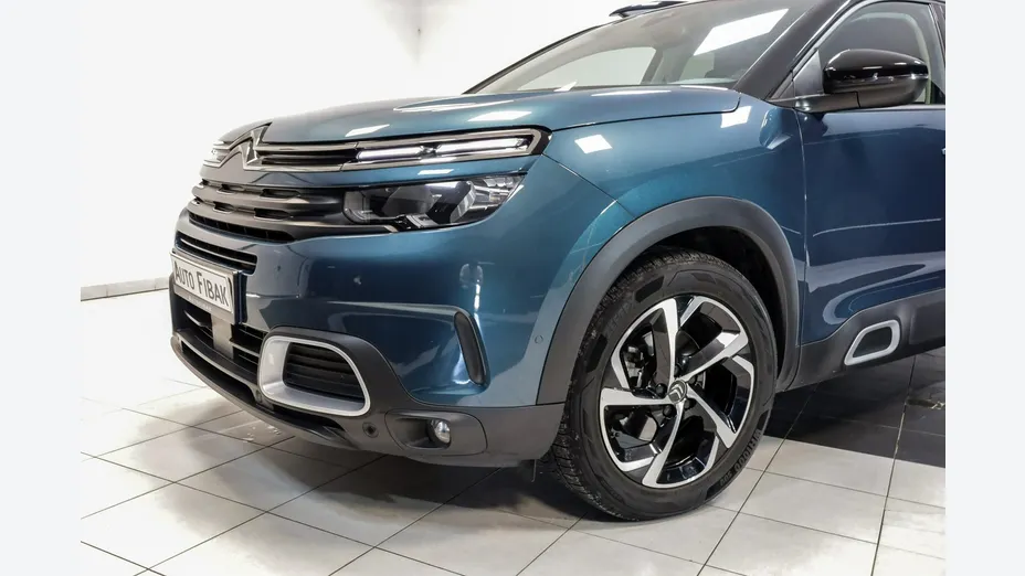 CITROEN C5 Aircross -