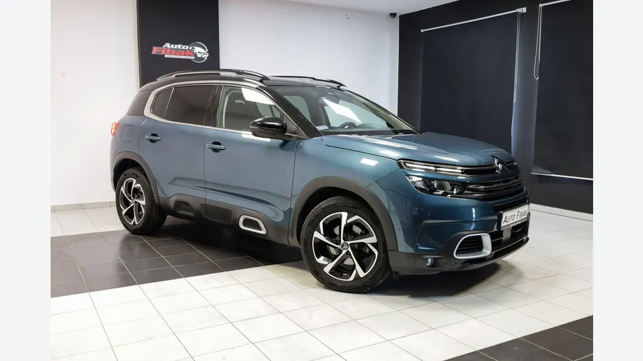 CITROEN C5 Aircross -