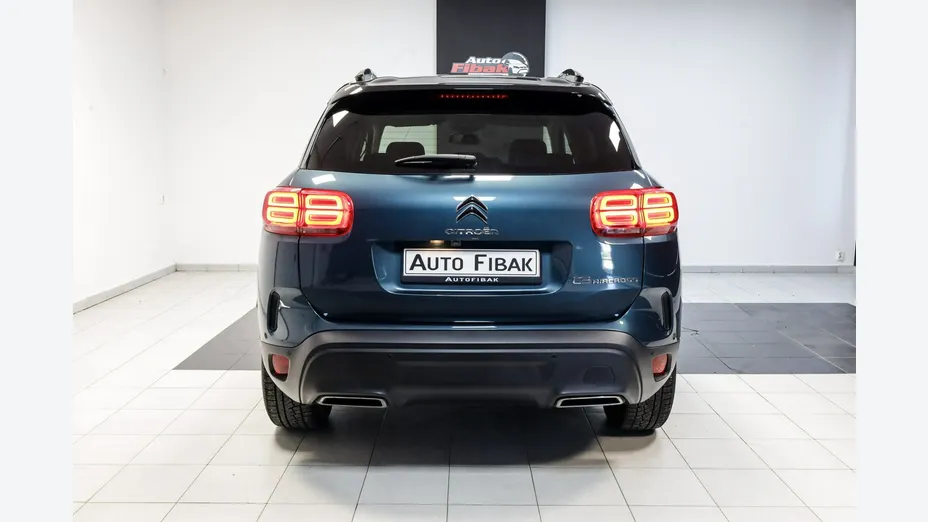 CITROEN C5 Aircross -