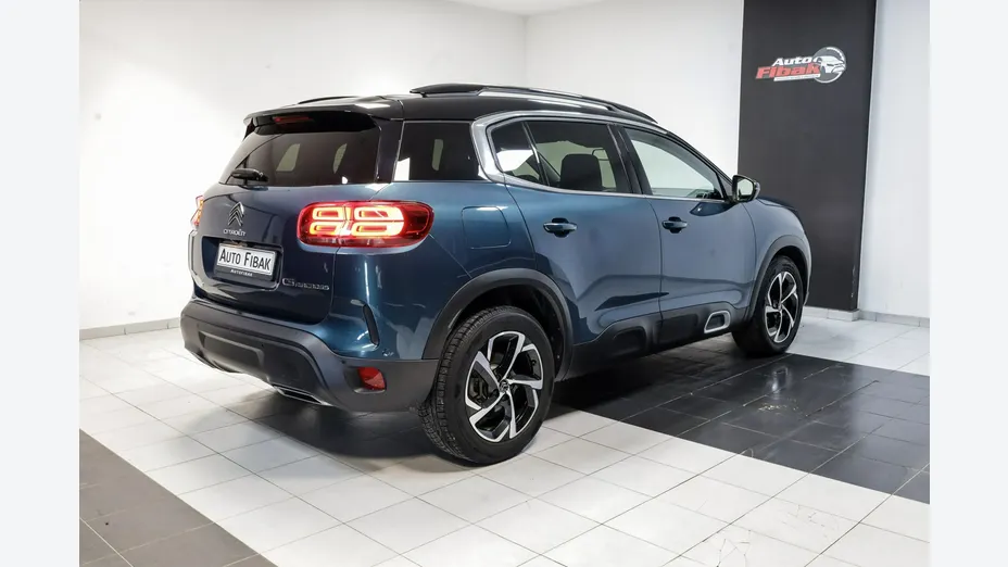 CITROEN C5 Aircross -