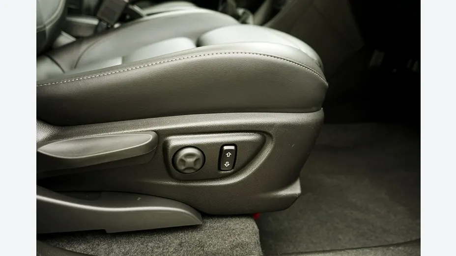 OPEL Mokka -